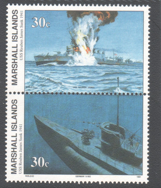marshall islands 7